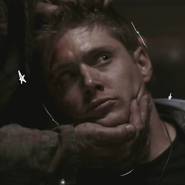 Dean Winchester thumbnail