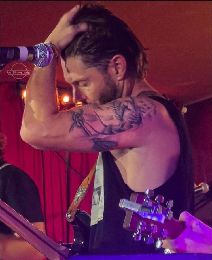 Jensen Ackles thumbnail