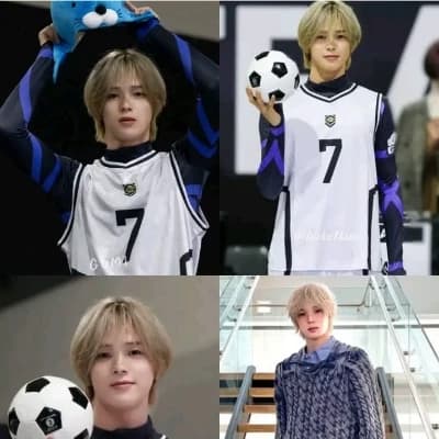 Nagi Seishiro thumbnail