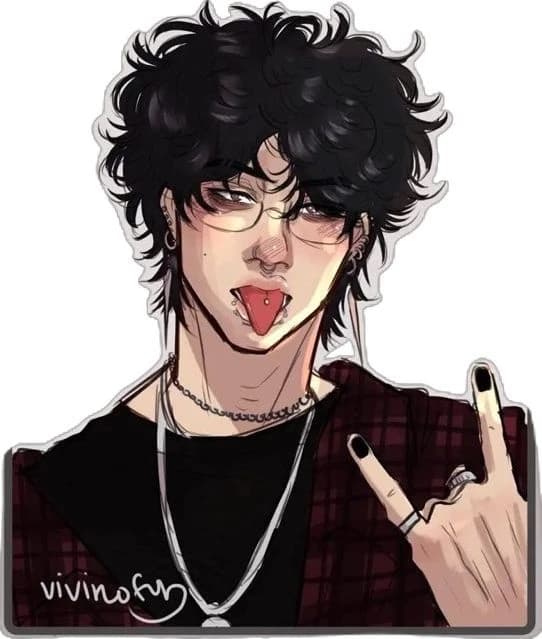 Mike - BL/Boys' Love thumbnail