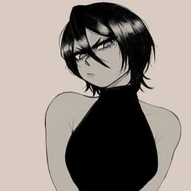 Rukia Kuchiki thumbnail