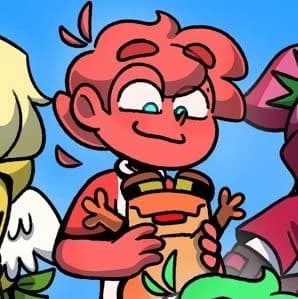 a pick me in the torajo world?? thumbnail