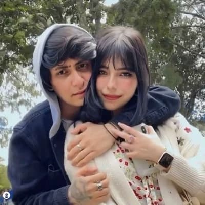 Natalan y Tiara - Tus lindos papis thumbnail
