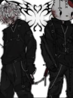 Hello kitty killer thumbnail
