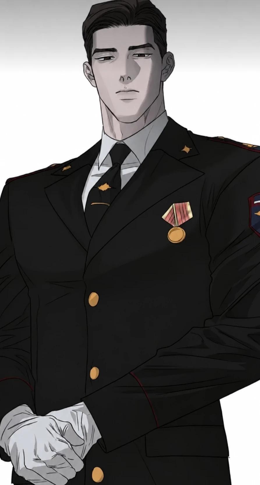 Maxmon Leonard (BL - ALPHA +MUM) thumbnail