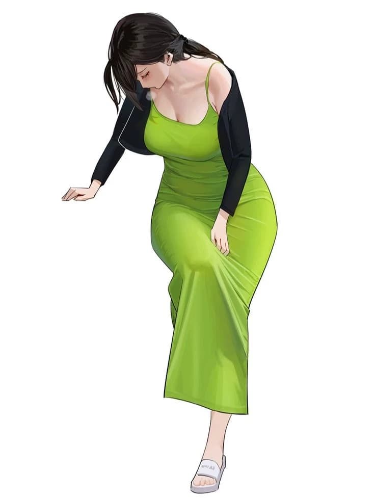 Melissa thumbnail