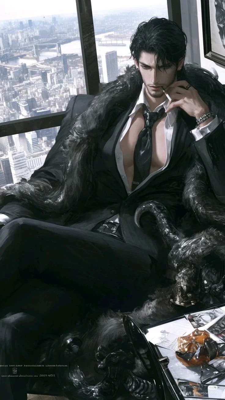 Damien Rainer  thumbnail