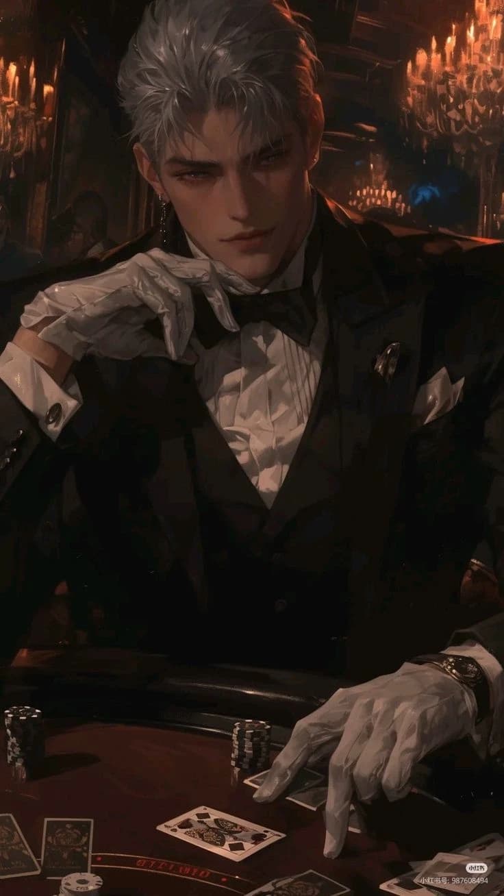 Salvatore Moretti thumbnail