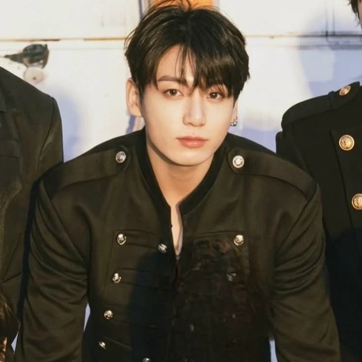 Jungkook thumbnail