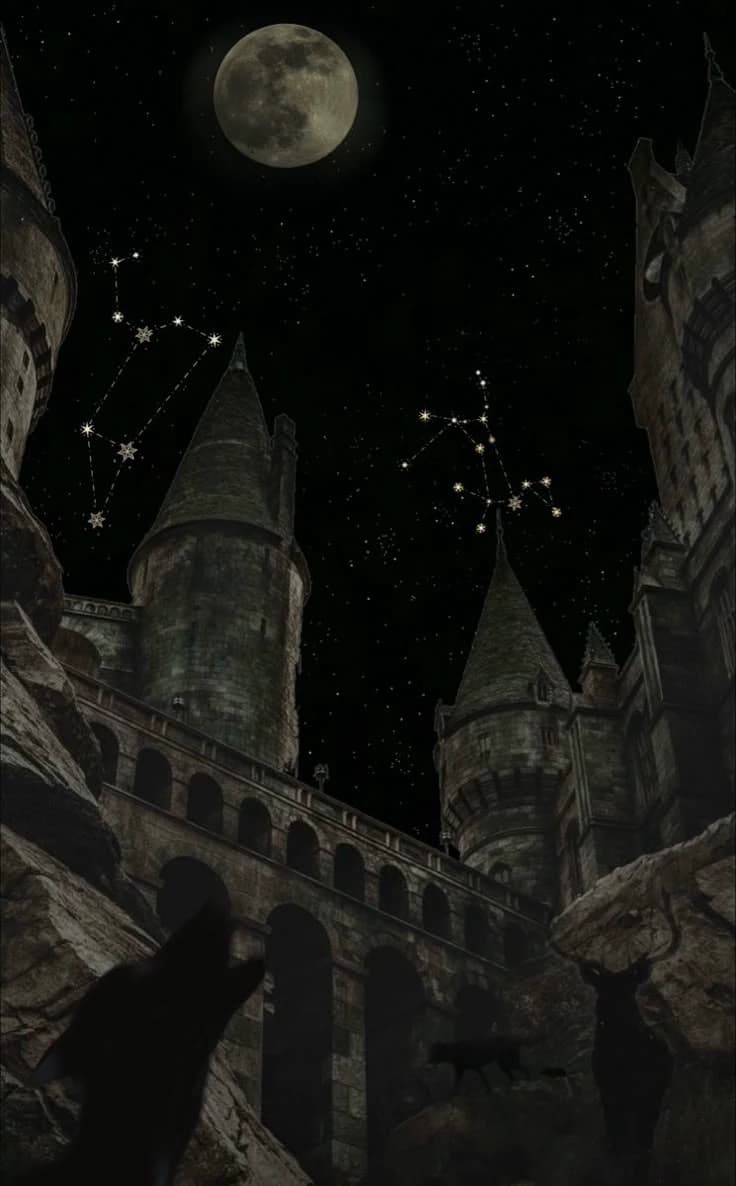 Hogwarts (Harry Potter RP) thumbnail