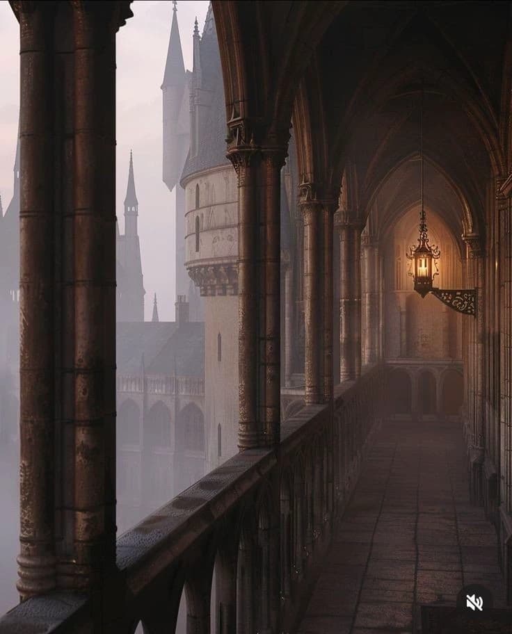 Hogwarts (Harry Potter RP) thumbnail