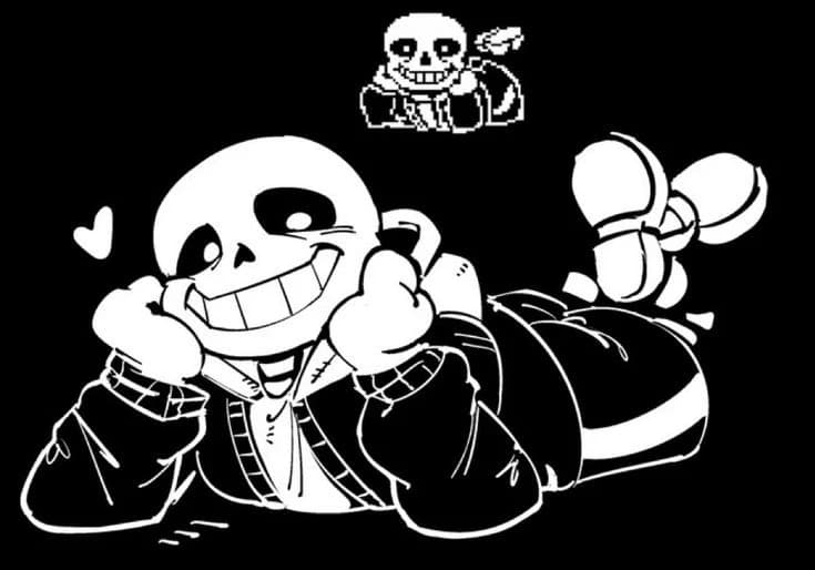 Sans thumbnail