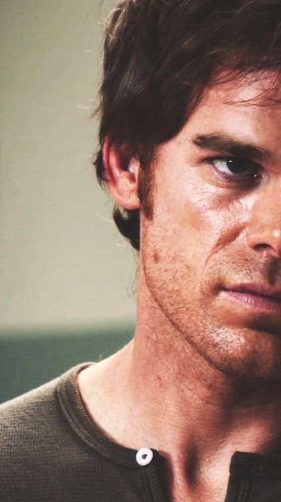 Dexter Morgan thumbnail