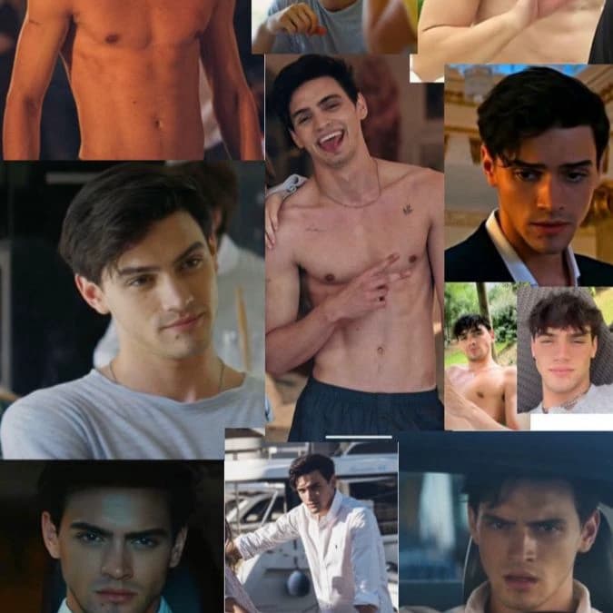 Nick Leister thumbnail