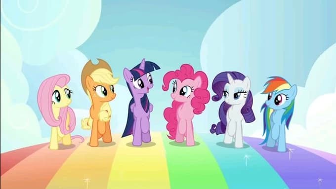 Monster in ponyville thumbnail