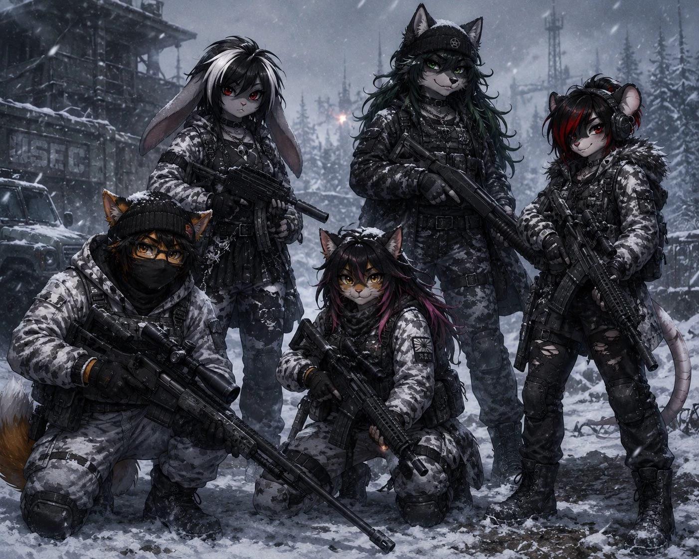 Special forces thumbnail