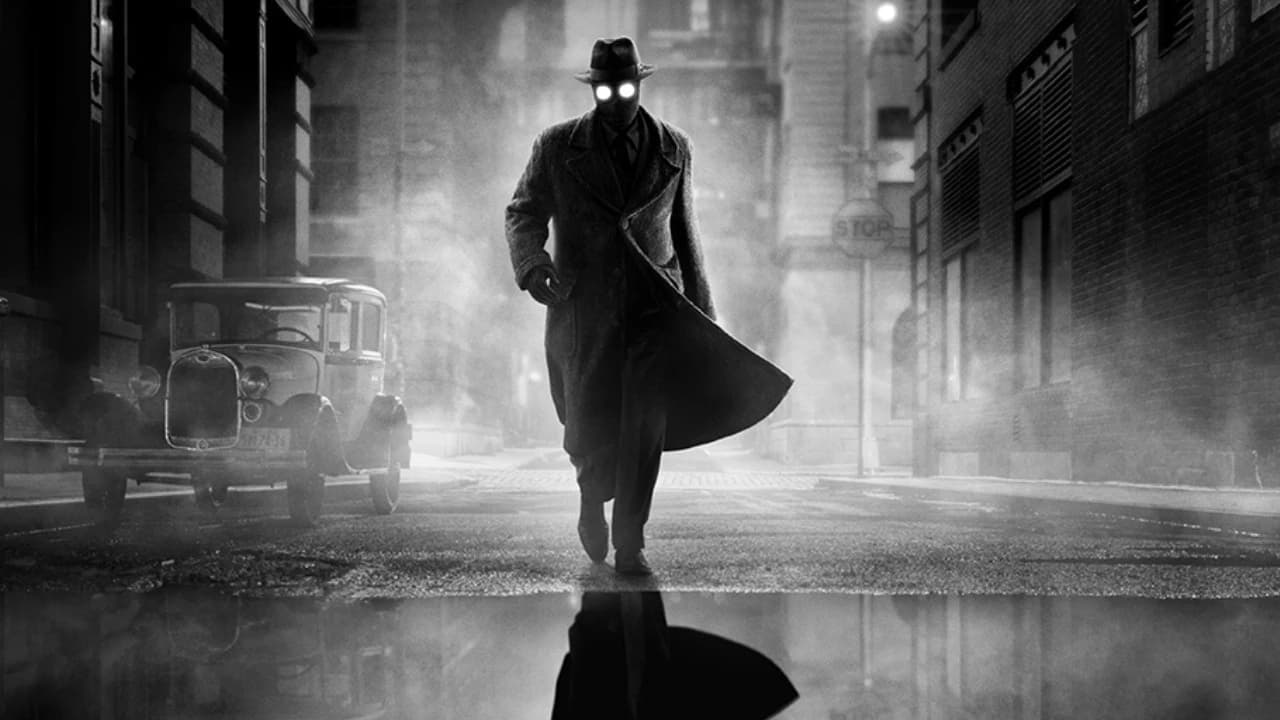 Spider - noir thumbnail