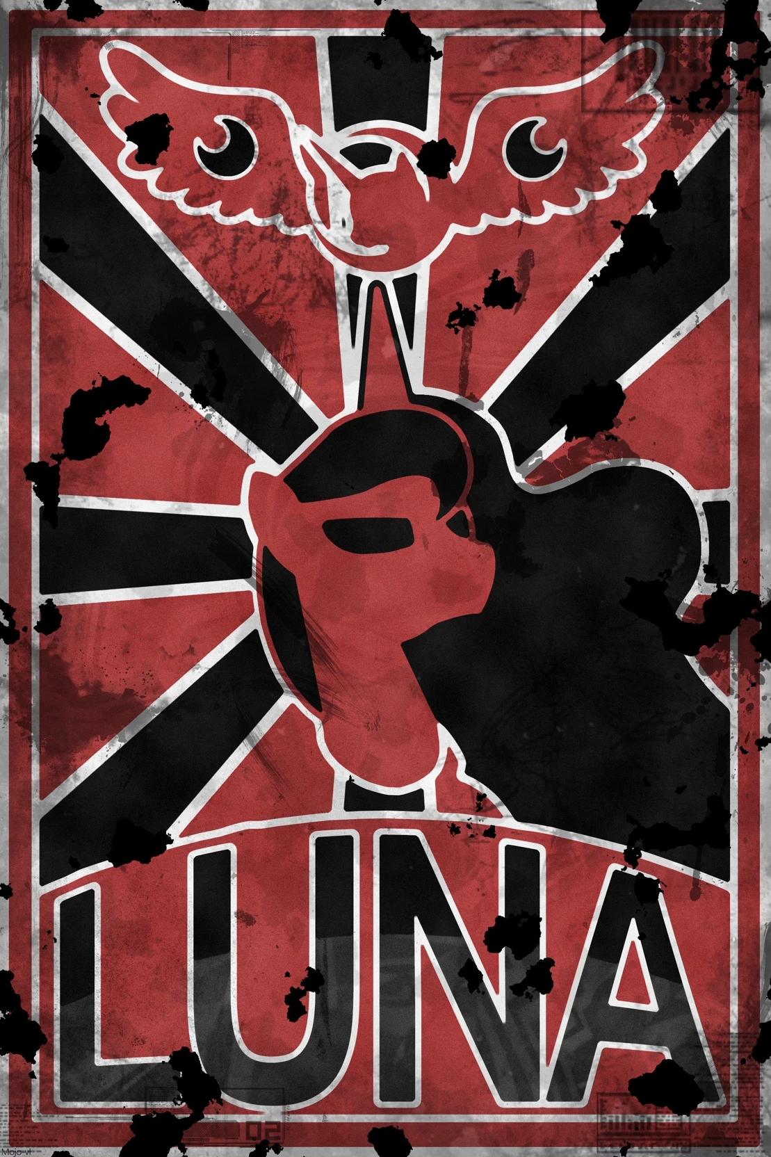 world war pony thumbnail