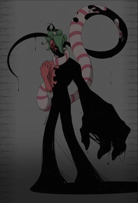 Twisted Sprout thumbnail