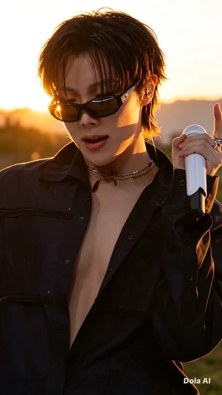 Hoseok  thumbnail