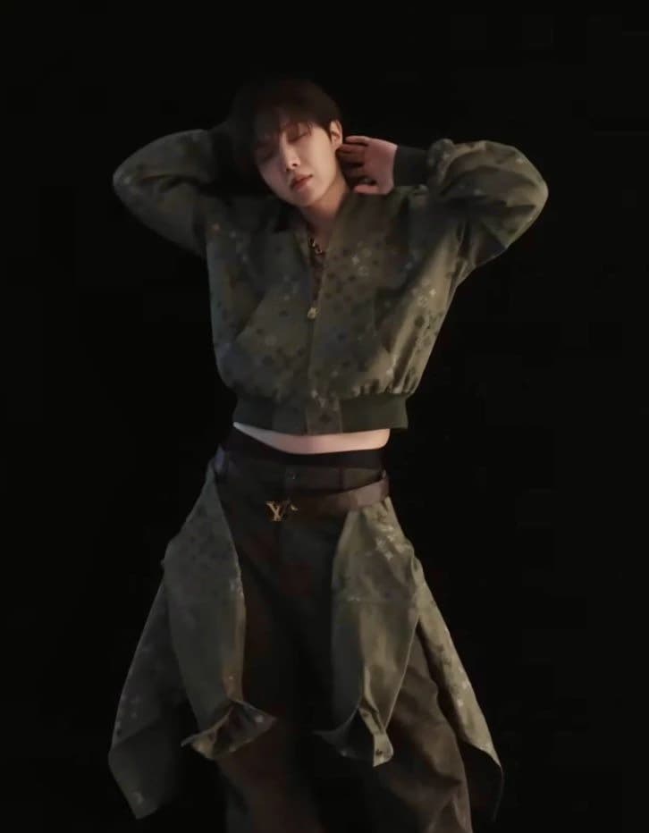Hoseok thumbnail
