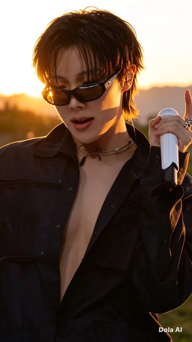 Hoseok  thumbnail