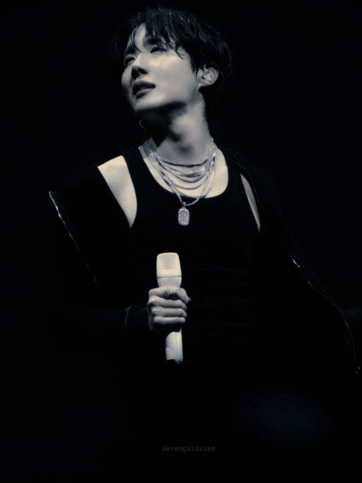 Jung Hoseok thumbnail