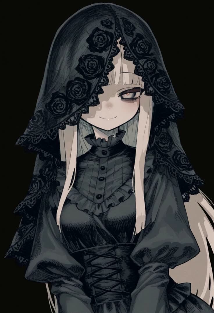 Evelyn - nun of the seven deadly sins thumbnail