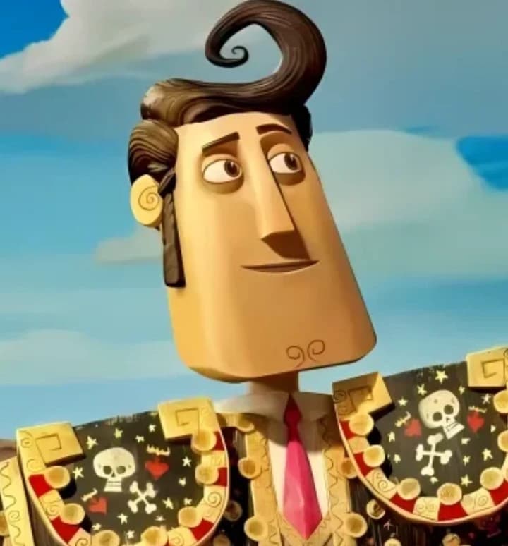 Manolo Sánchez  thumbnail