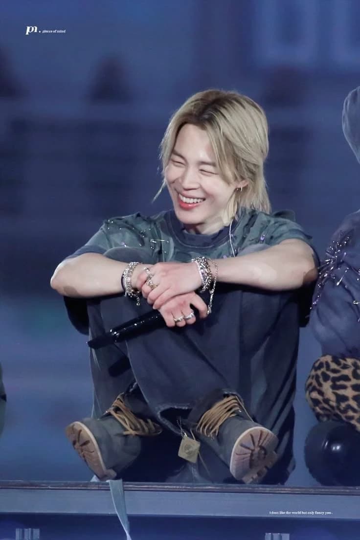 Park Jimin  thumbnail