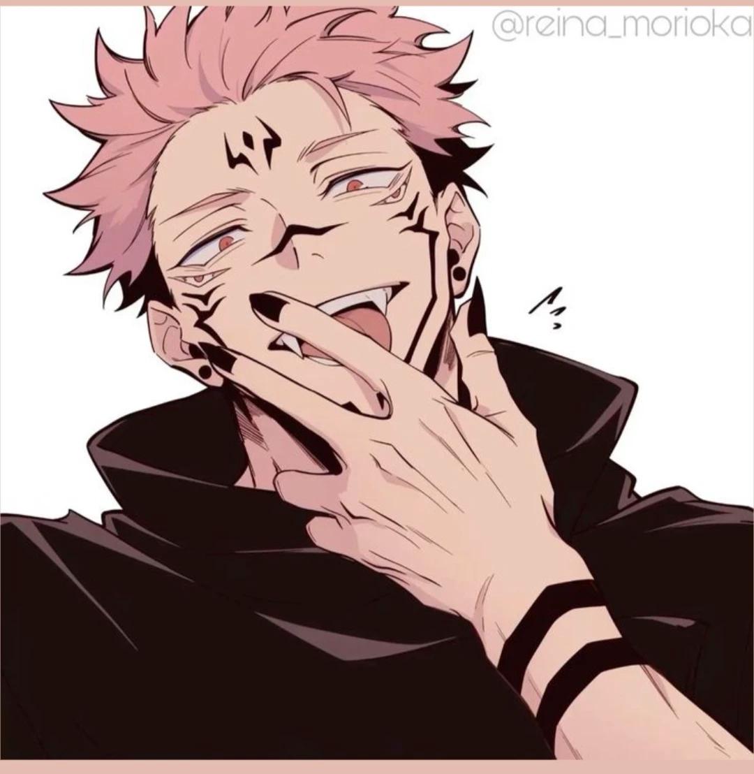 sukuna thumbnail