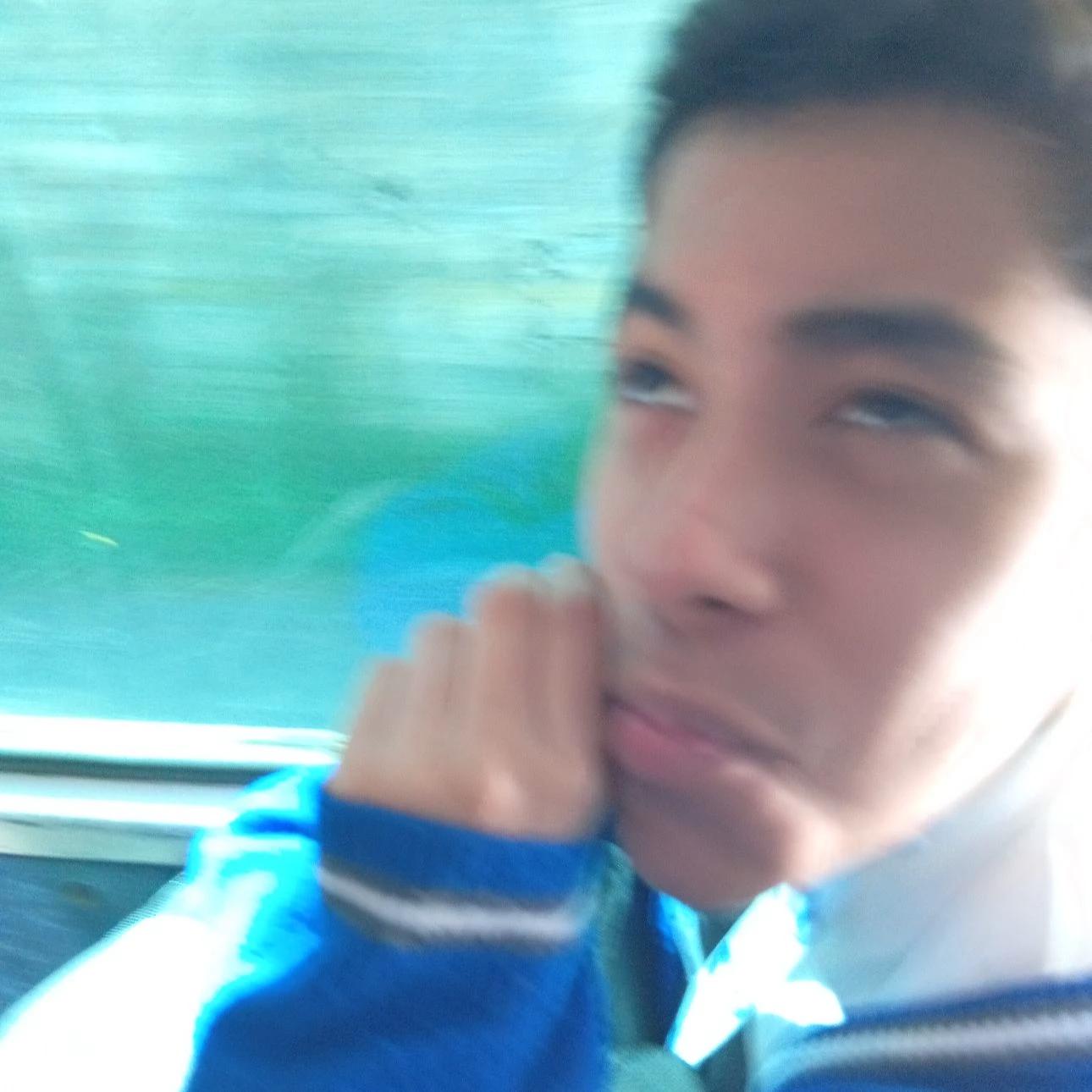 Cristian Amaury thumbnail