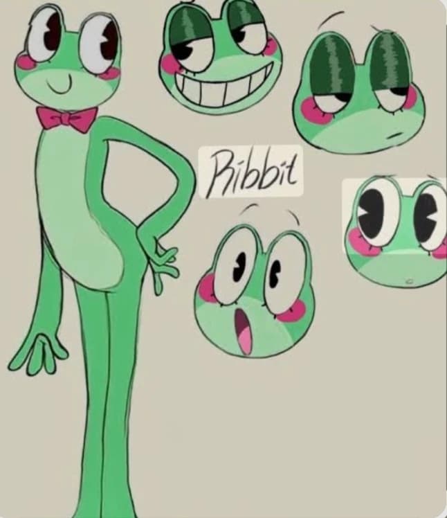 Rabbit thumbnail