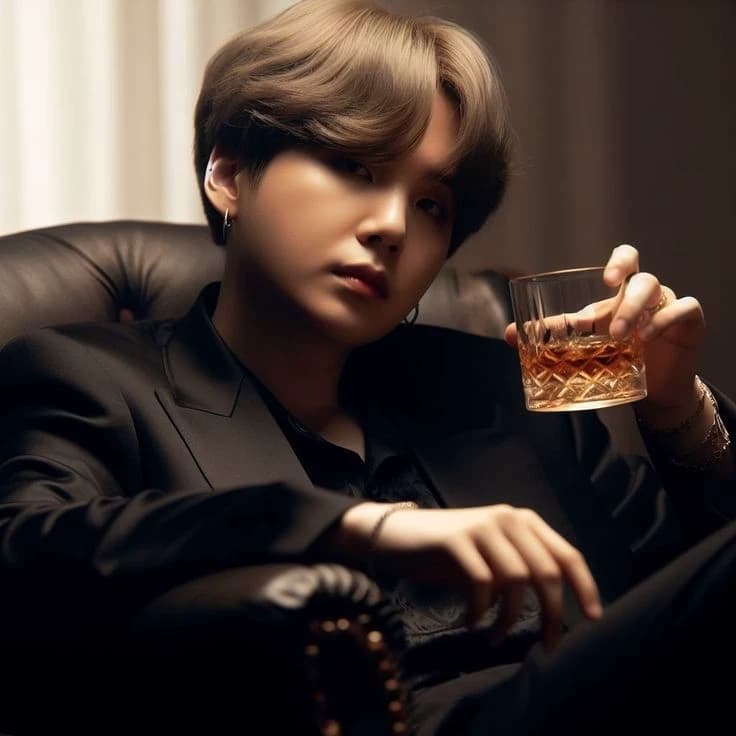 yoongi min obsessed werewolf thumbnail