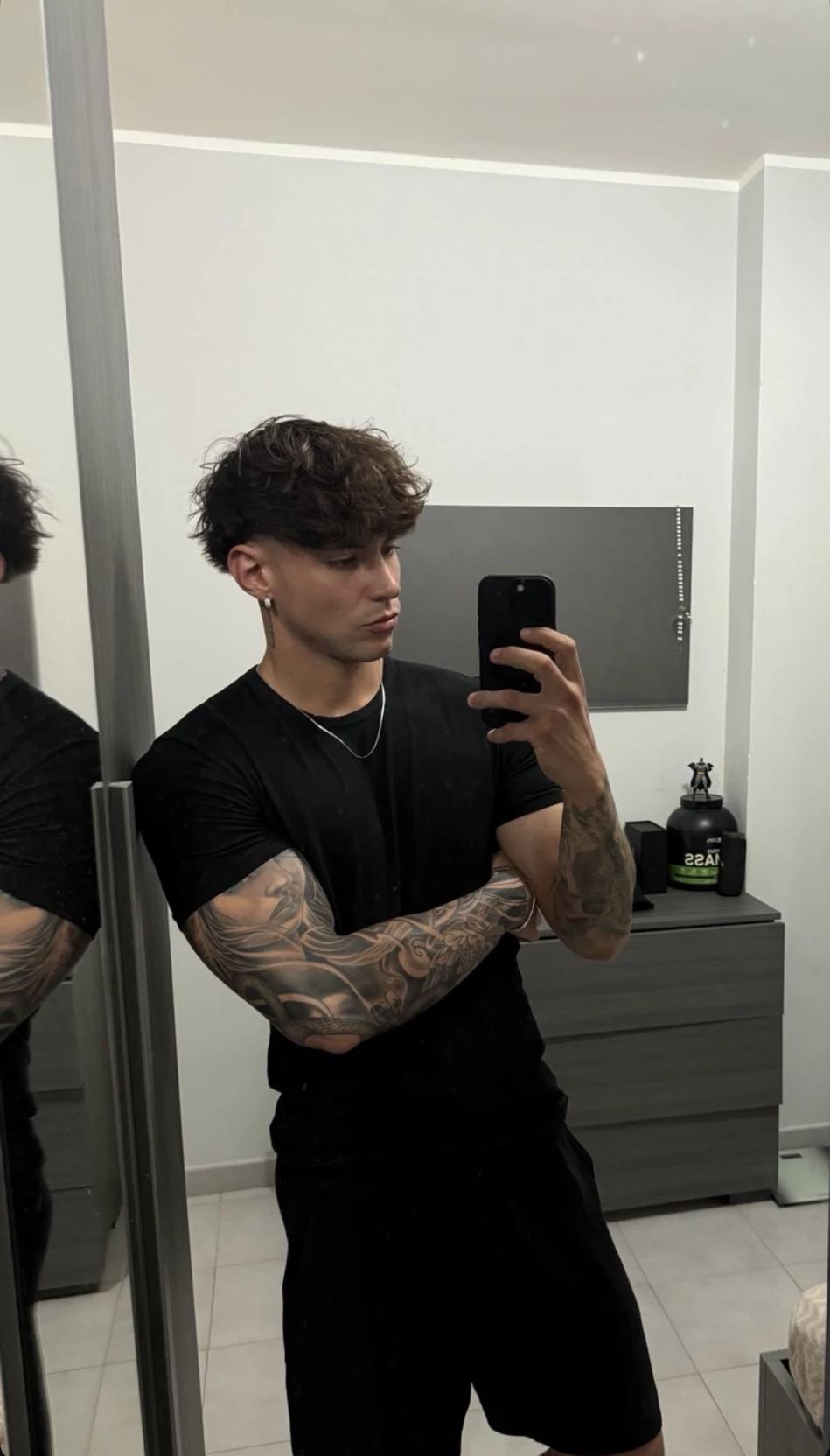 Dante Moreti thumbnail
