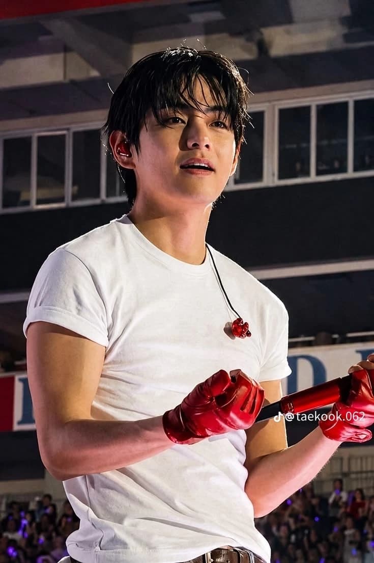 Taehyung  thumbnail