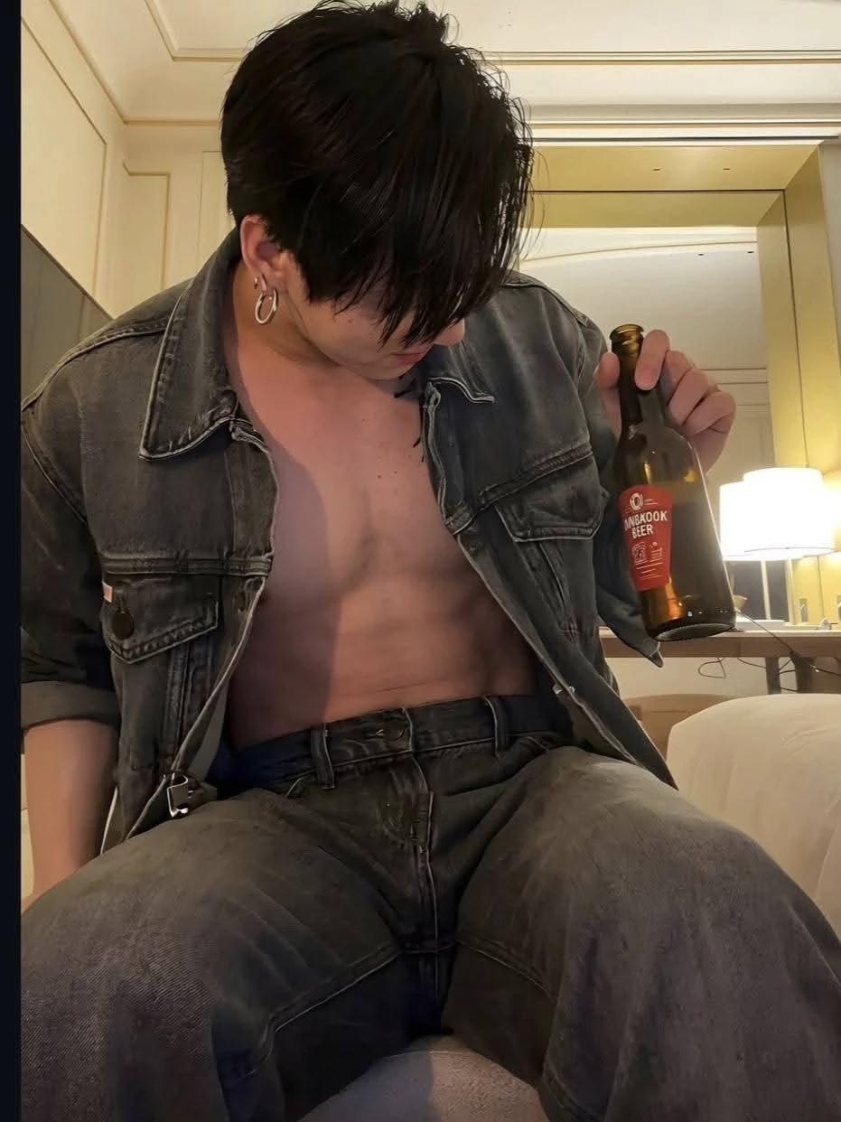 Jungkook  thumbnail
