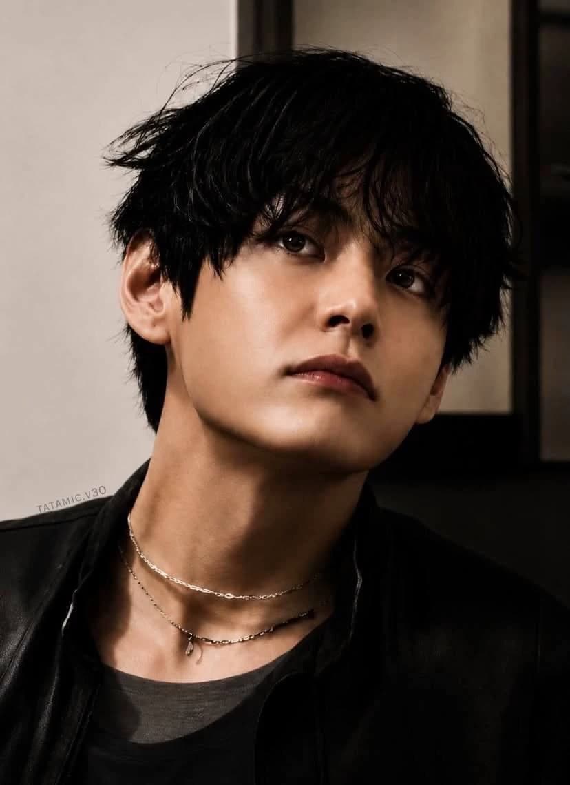 Police Chief Kim Tae-hyung thumbnail