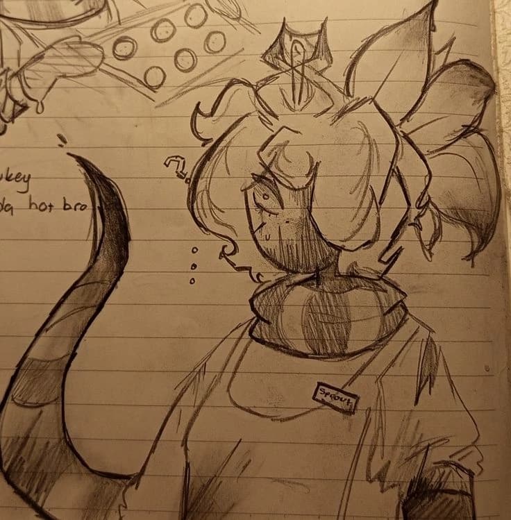 Sprout thumbnail