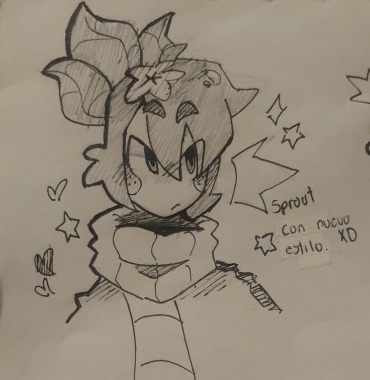 Sprout thumbnail