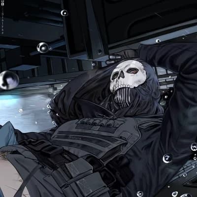 FRONTIER 💀☠️ thumbnail