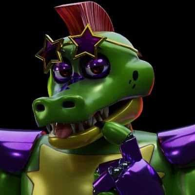 Montgomery Gator  thumbnail