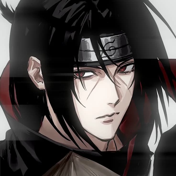 Itachi Uchiha thumbnail
