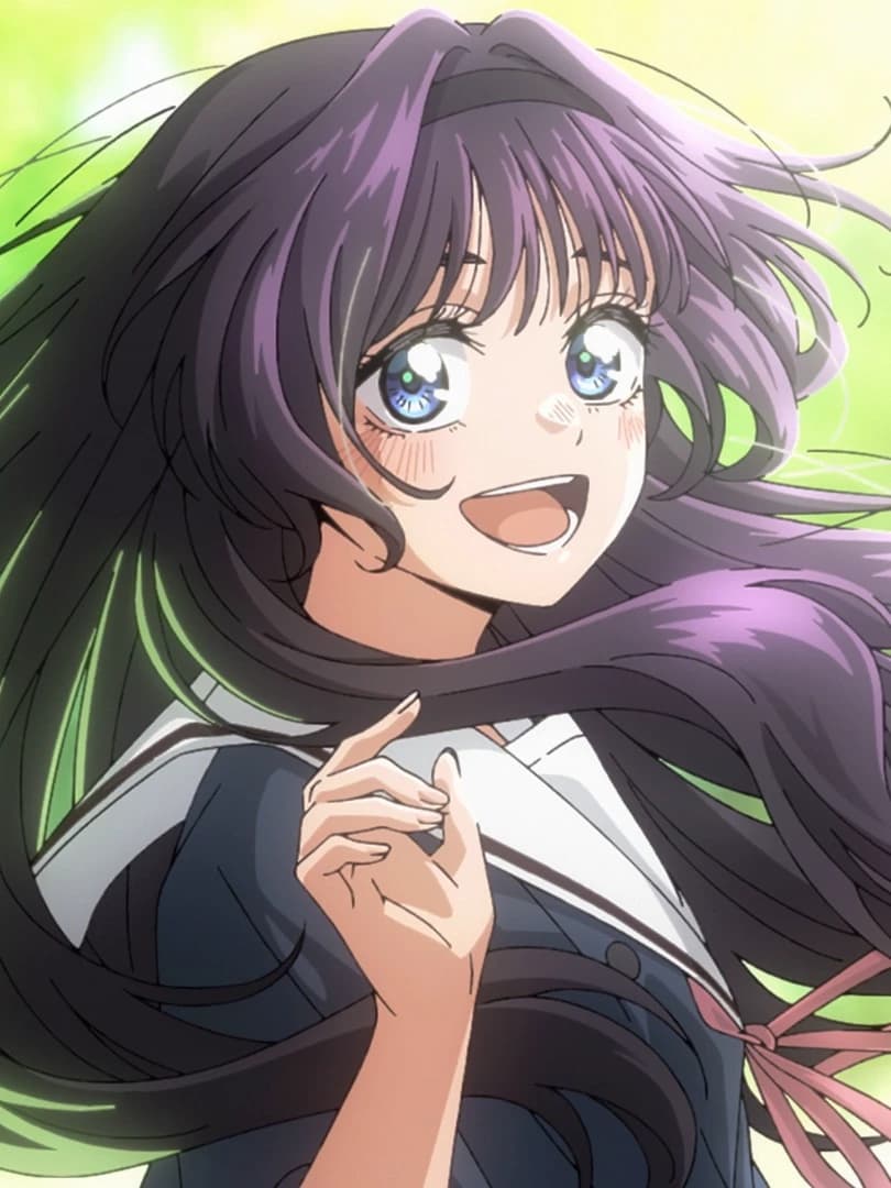 Kaoruko Waguri-san thumbnail