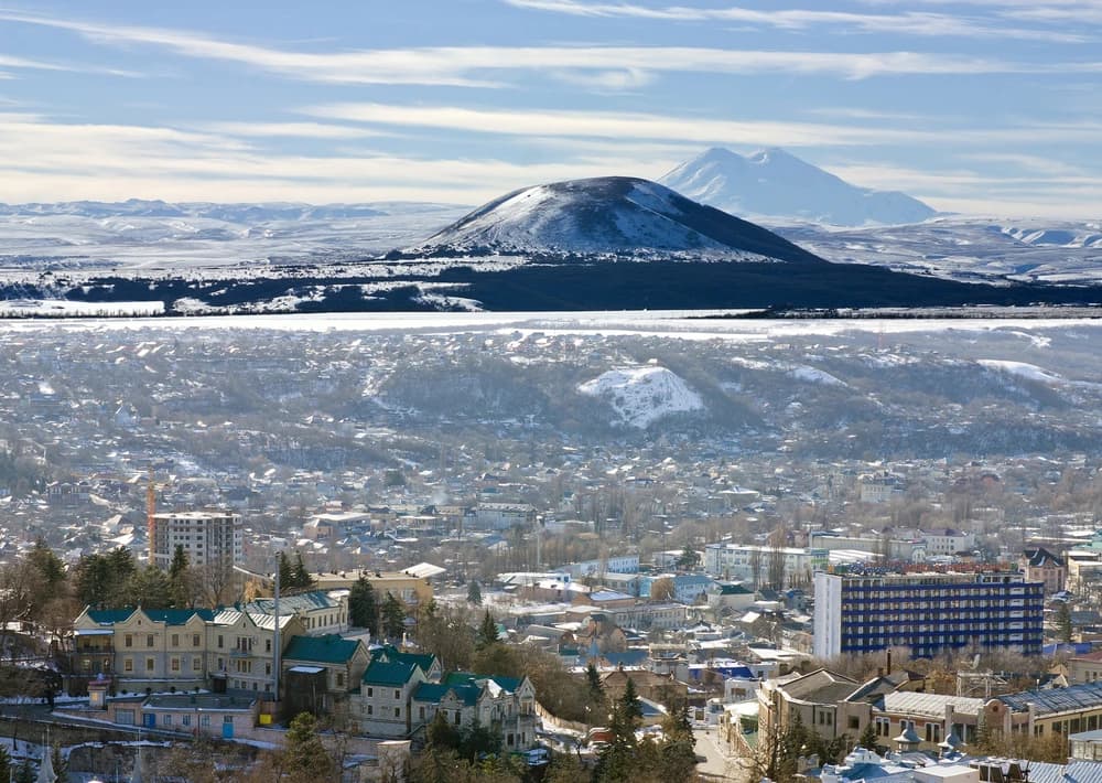 Pyatigorsk thumbnail