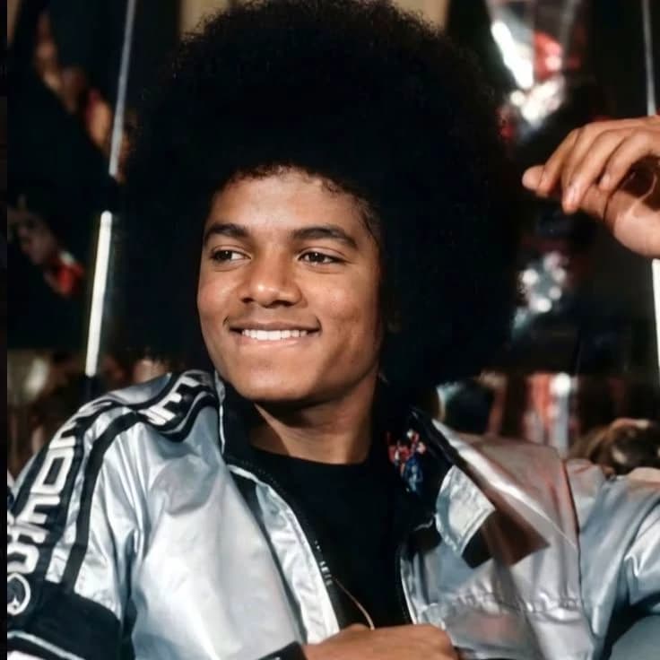 Michael jackson thumbnail