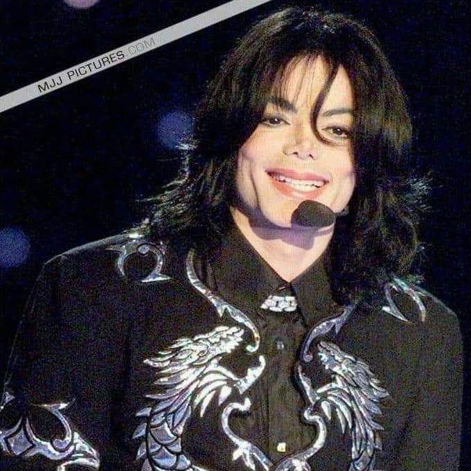 Michael Jackson thumbnail