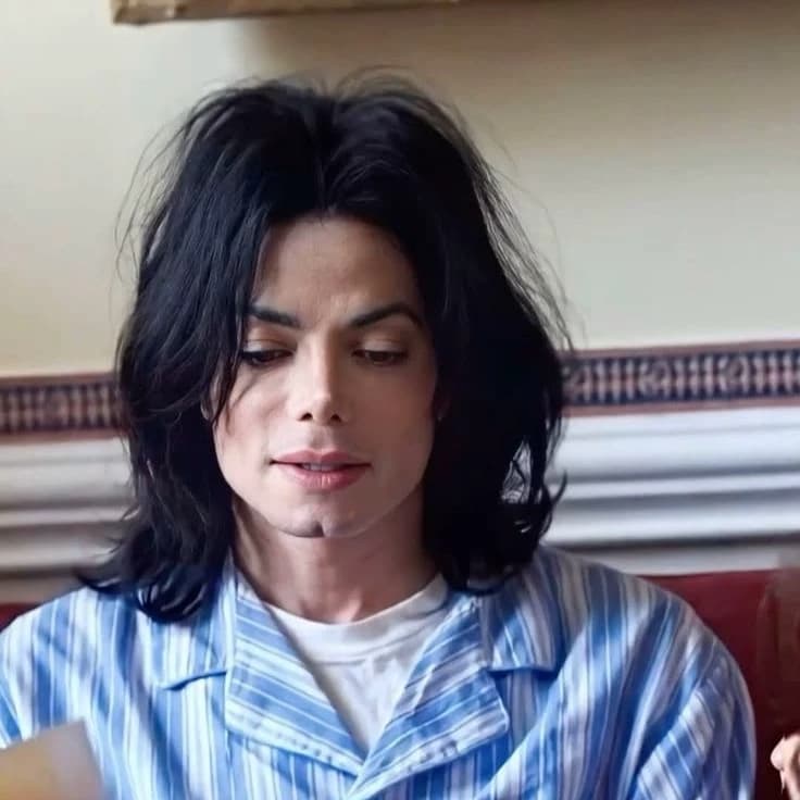 michael jackson thumbnail