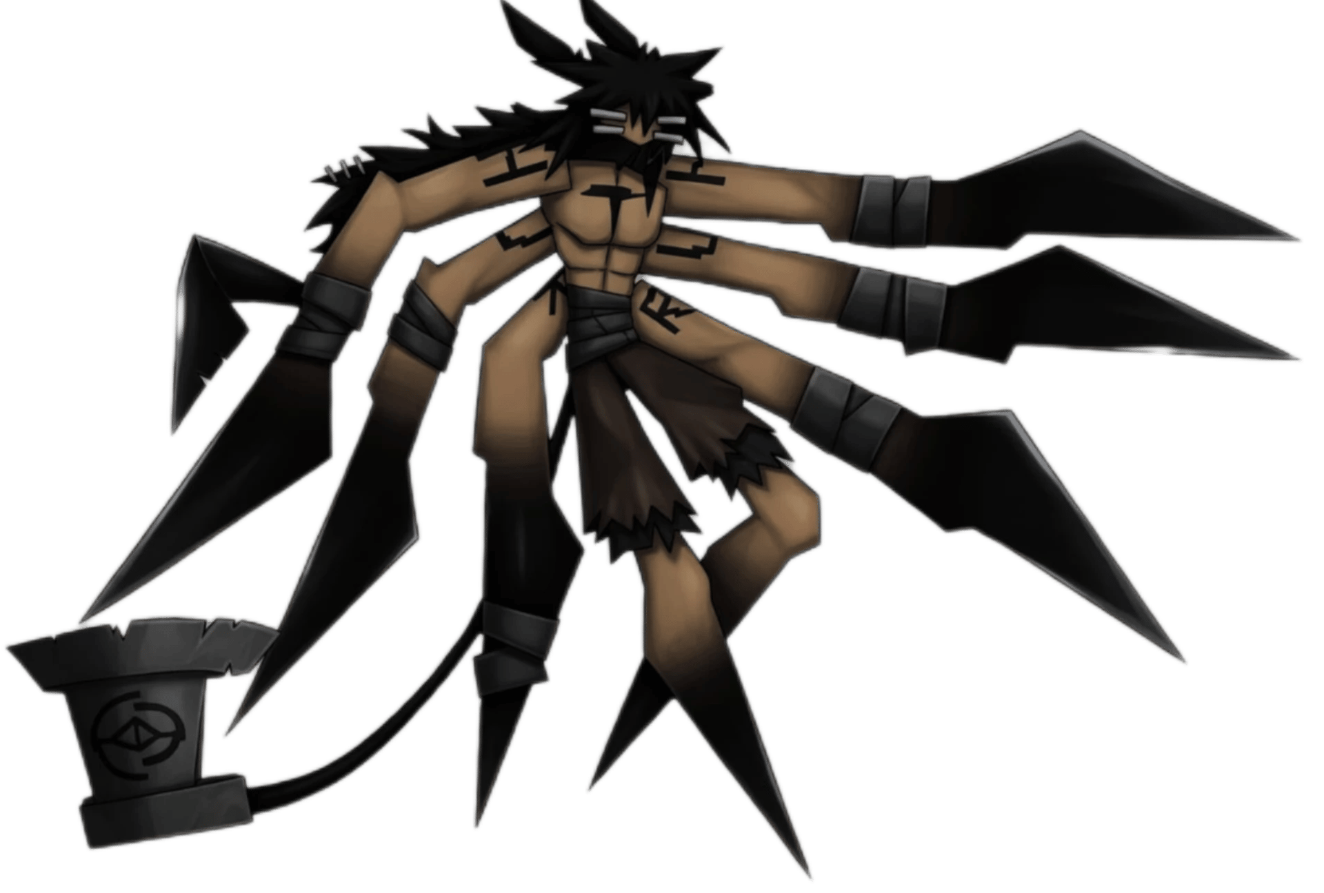 Hurt "Forma original" thumbnail