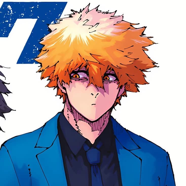 Kunigami rensuke  thumbnail